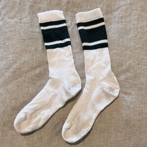 Abercrombie & Fitch Men’s Socks